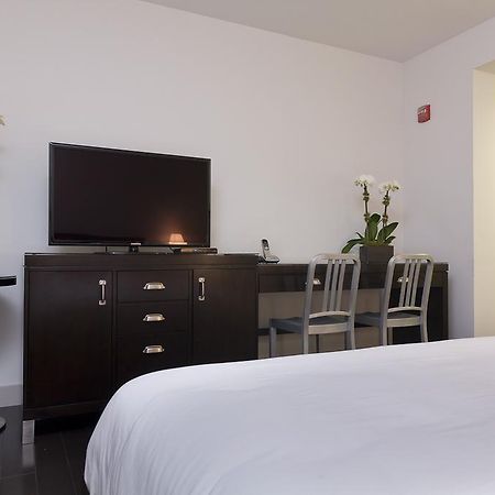 Metro Apartments New York Chambre photo