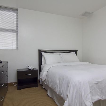 Metro Apartments New York Extérieur photo