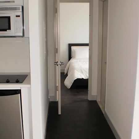 Metro Apartments New York Extérieur photo