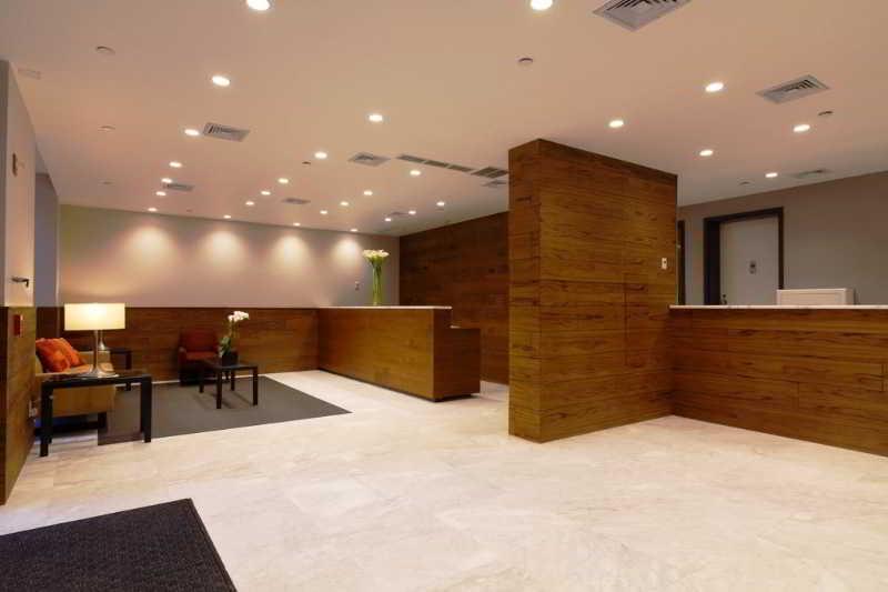 Metro Apartments New York Extérieur photo