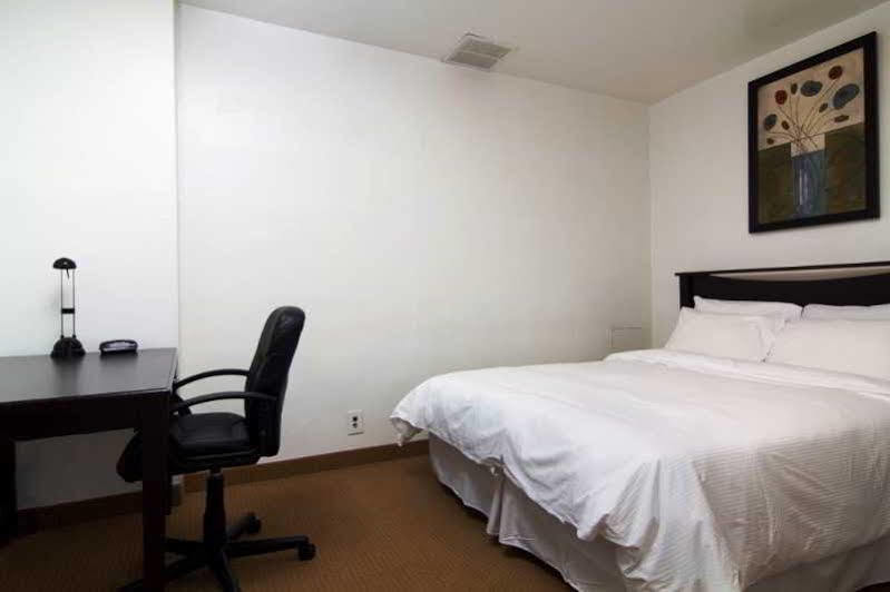 Metro Apartments New York Extérieur photo
