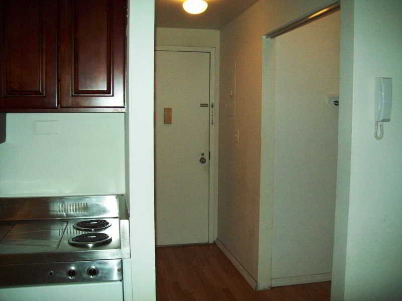 Metro Apartments New York Extérieur photo