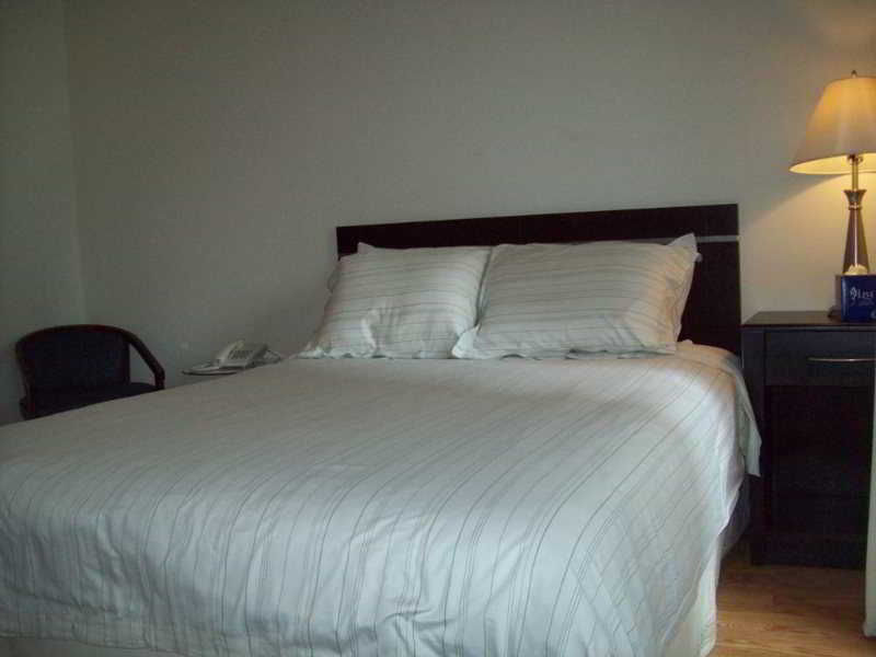 Metro Apartments New York Extérieur photo