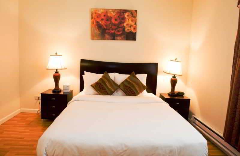 Metro Apartments New York Extérieur photo