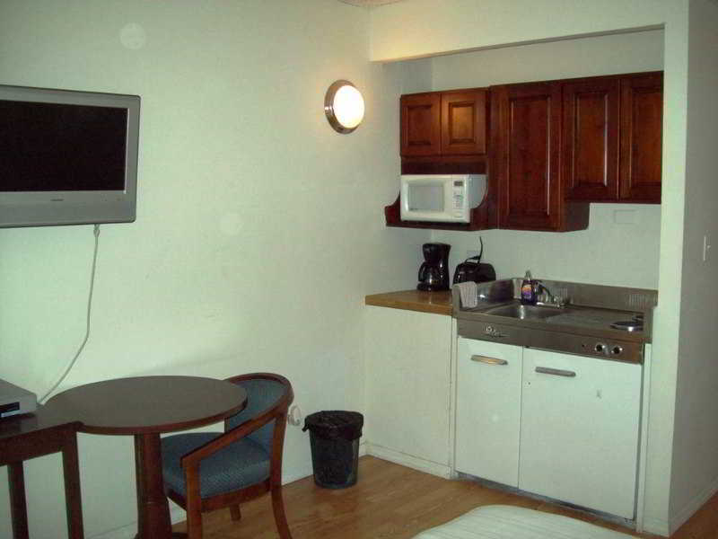 Metro Apartments New York Extérieur photo