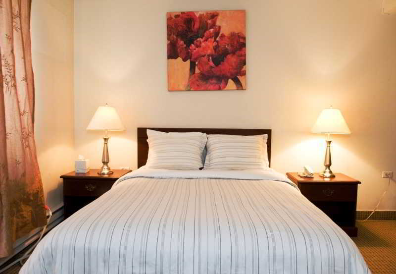 Metro Apartments New York Extérieur photo