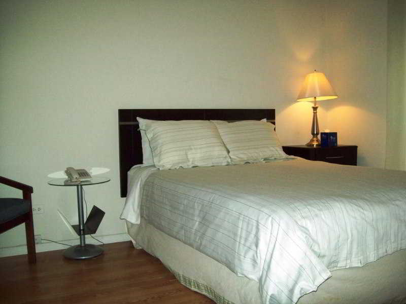 Metro Apartments New York Extérieur photo