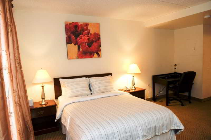 Metro Apartments New York Extérieur photo