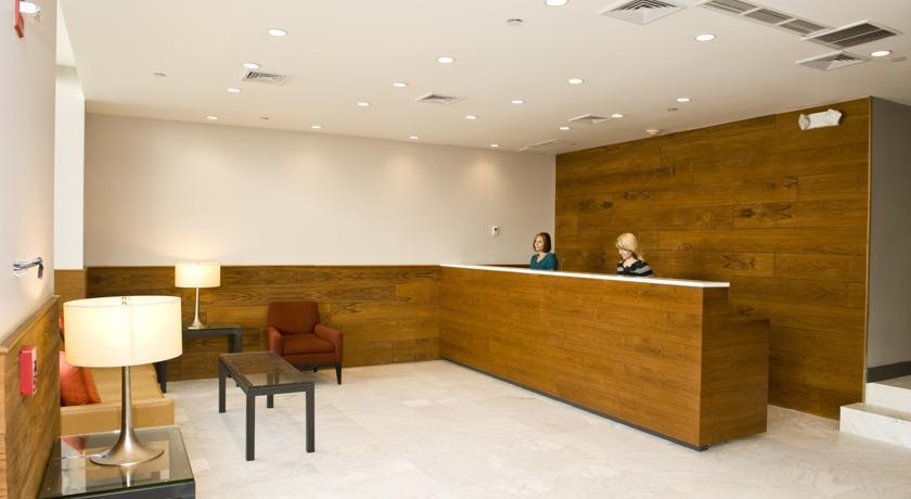 Metro Apartments New York Extérieur photo